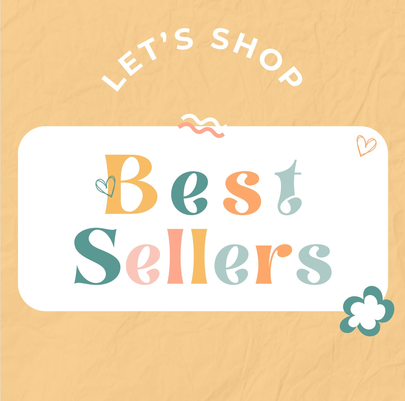 Best Sellers