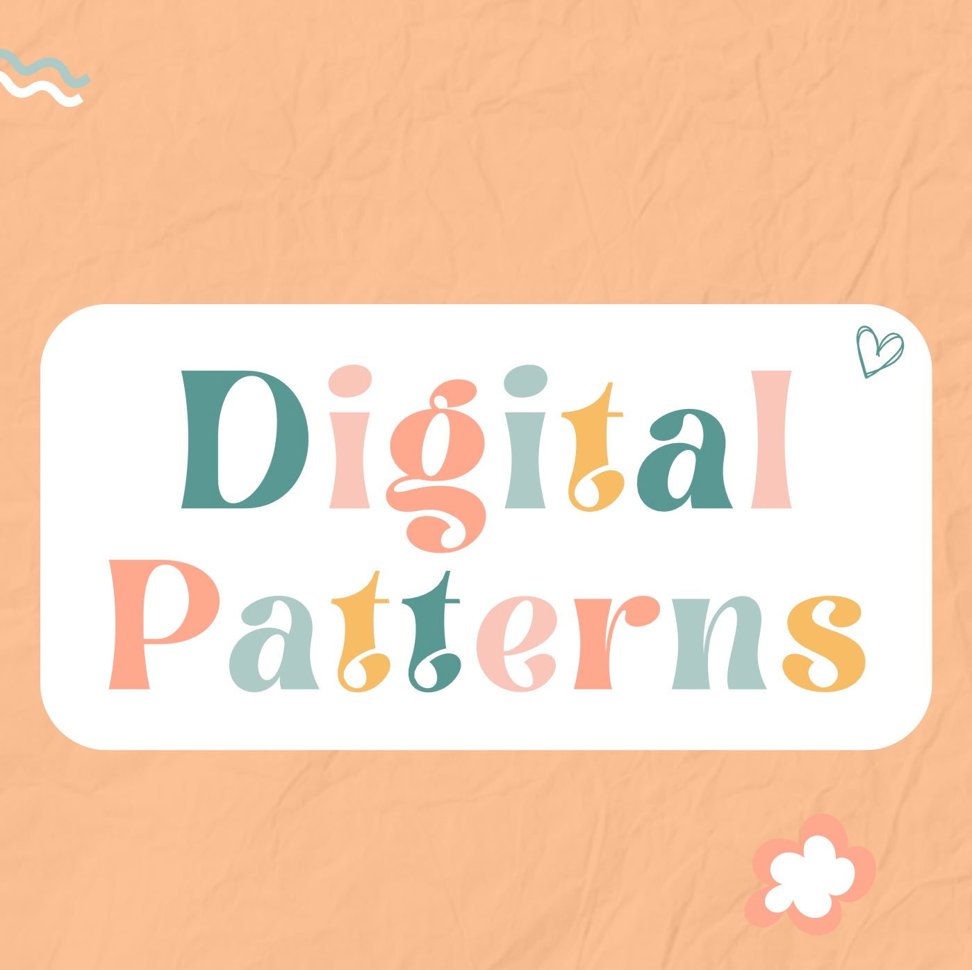 Digital Patterns