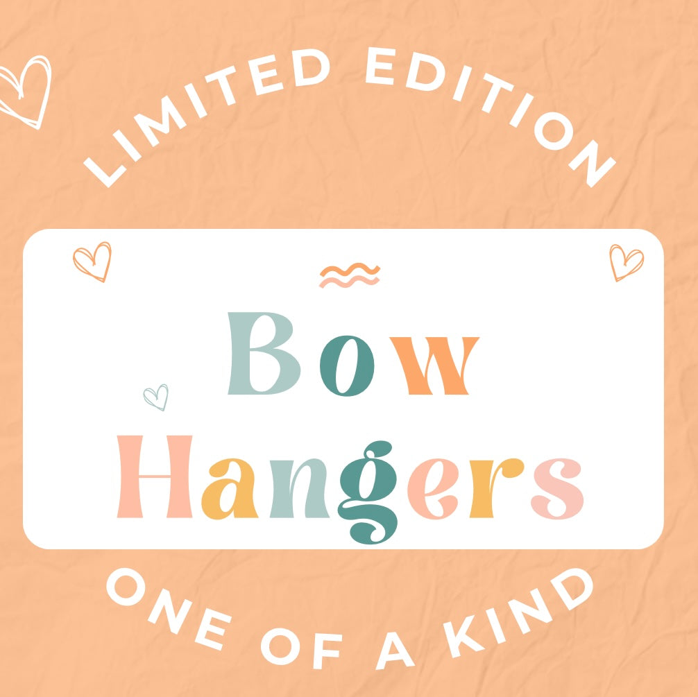 Bow Door Hangers