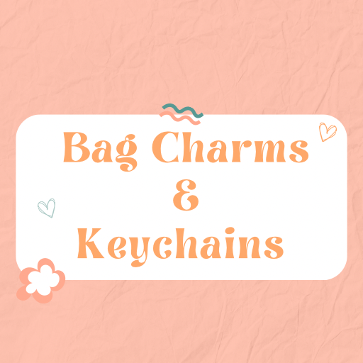 Bag Tags / Keychains