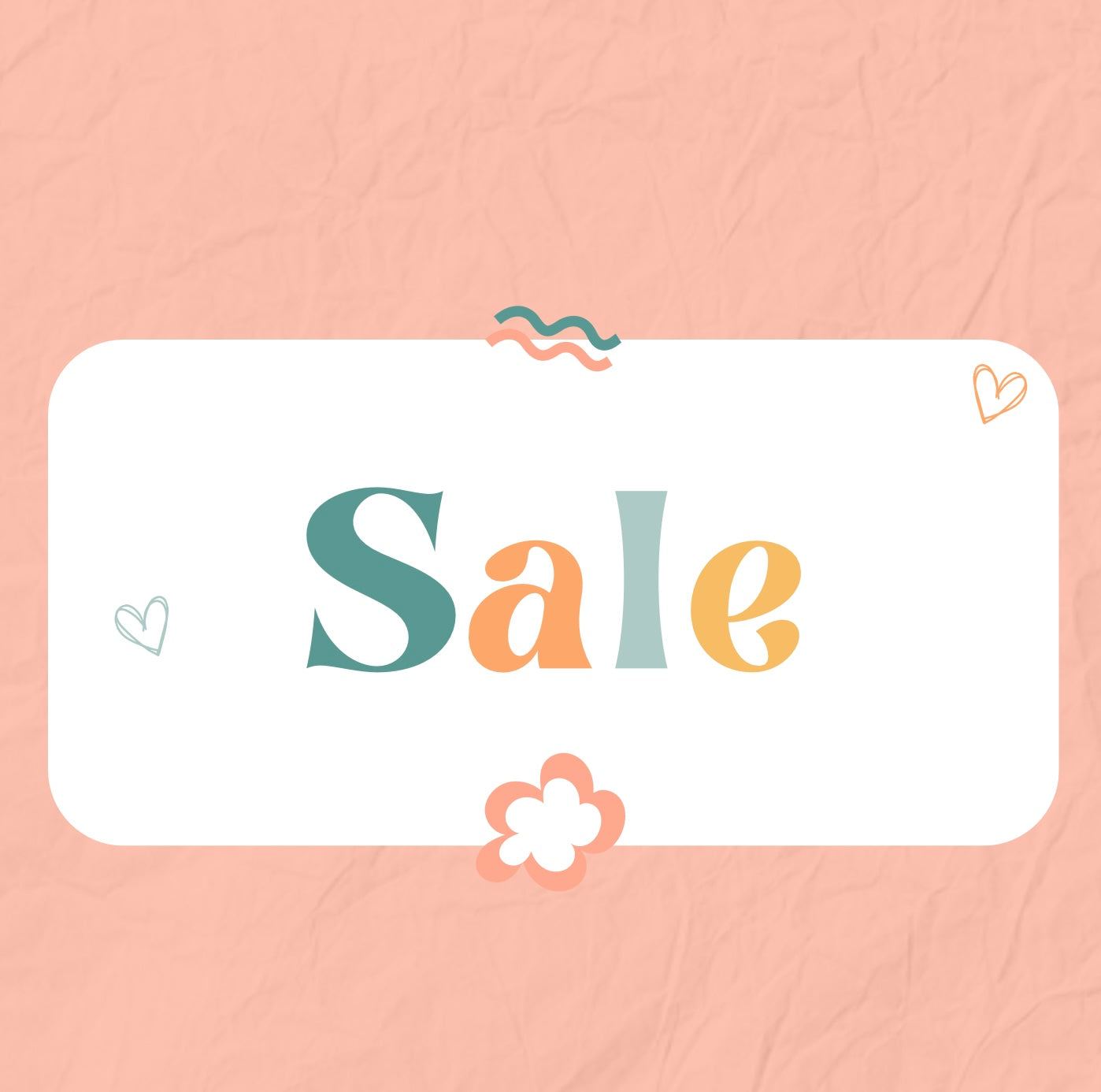 Sale