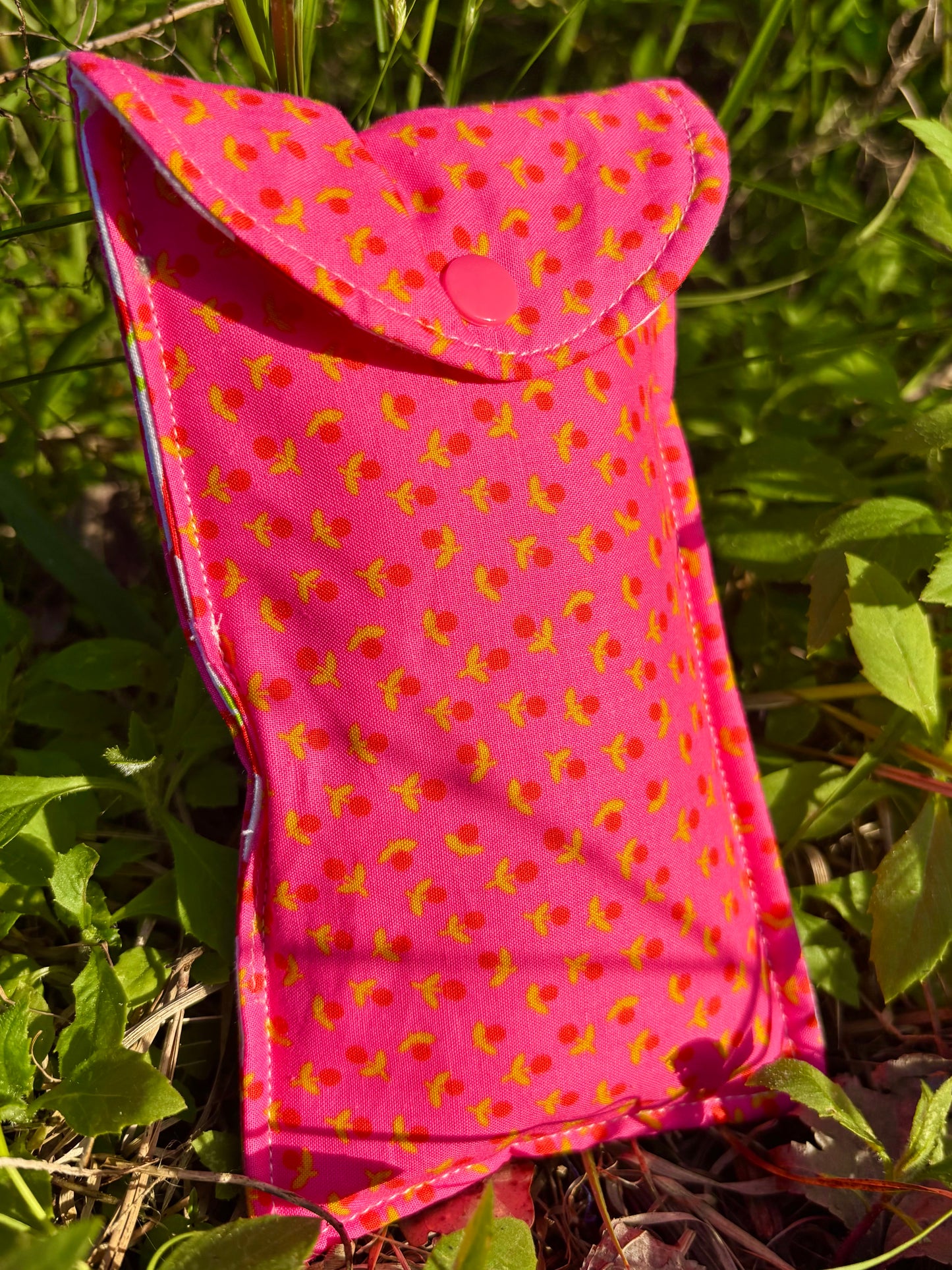 Sunglasses Case