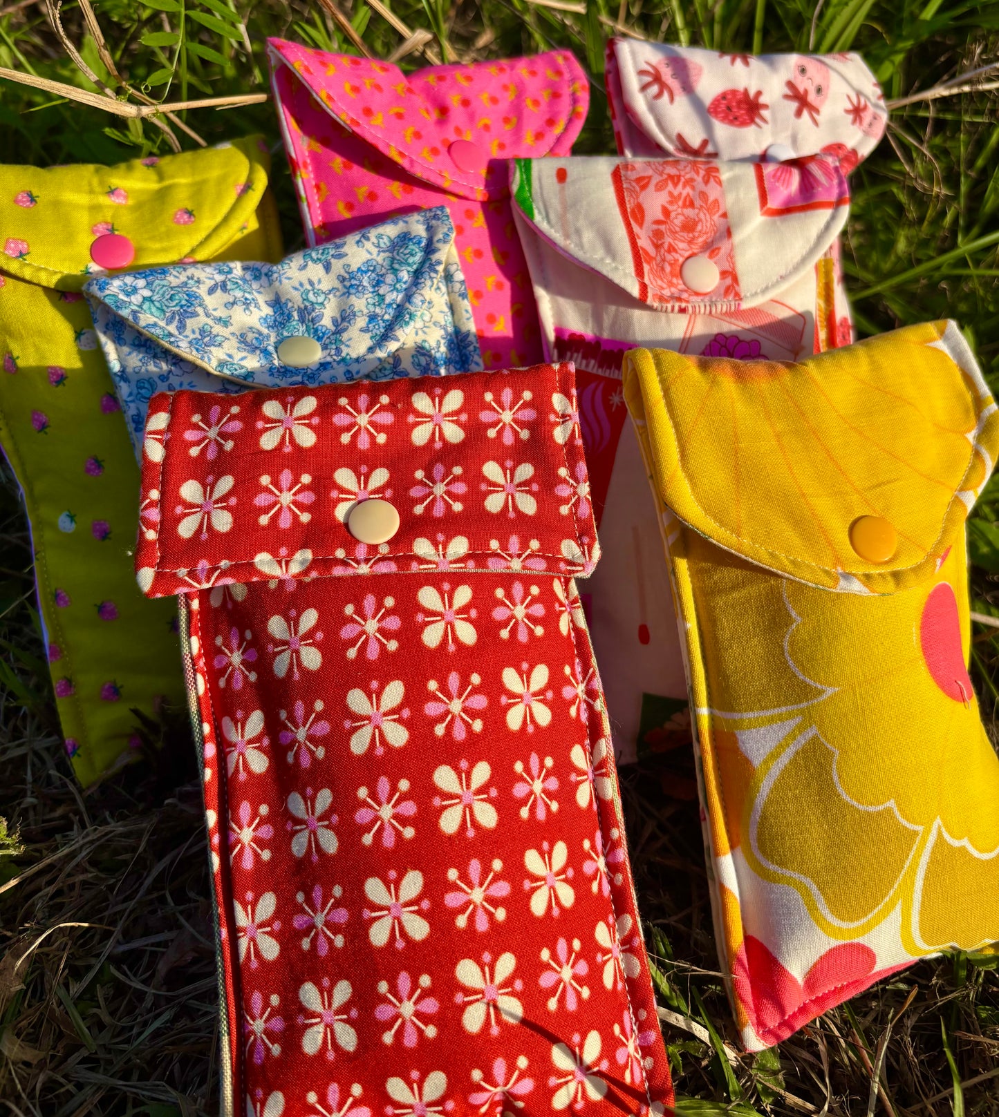 Sunglasses Case