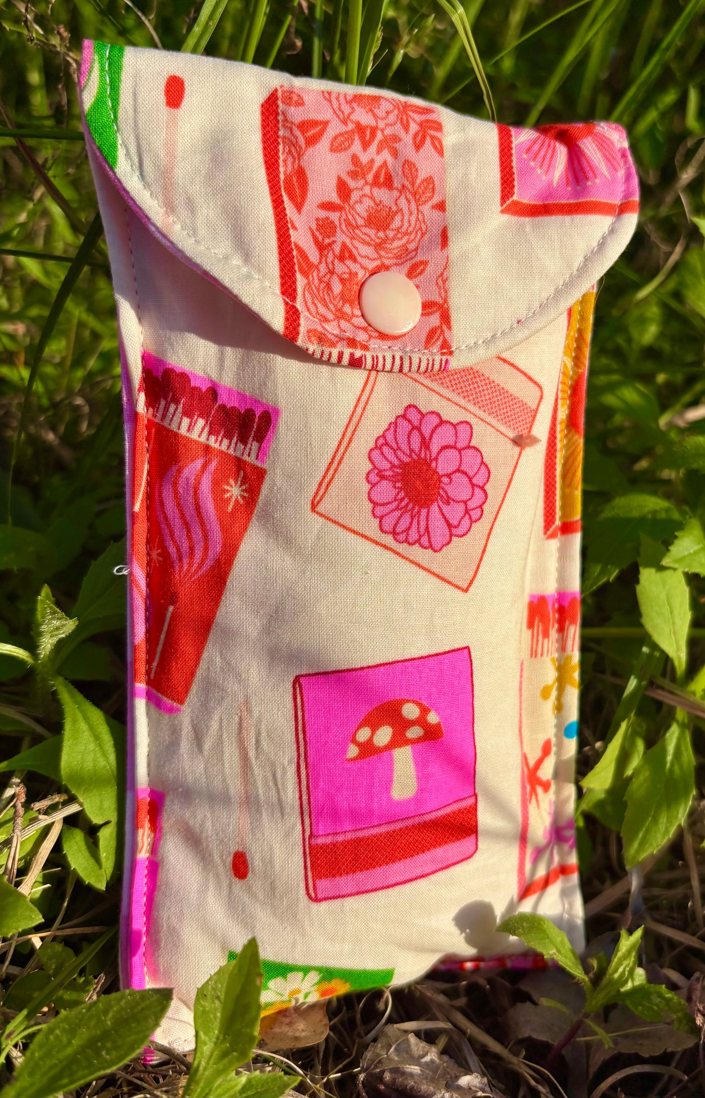 Sunglasses Case
