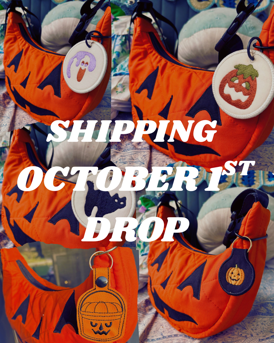 Shipping